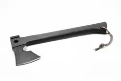 تبر همه کاره