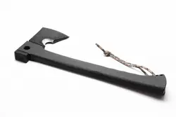 تبر همه کاره