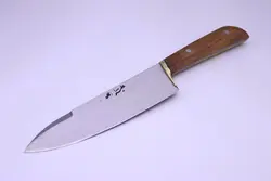 چاقو راسته علیرضا