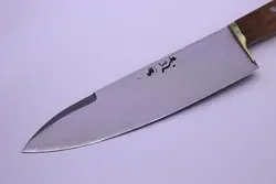 چاقو راسته علیرضا