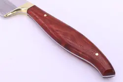 چاقوی دم دستی آشپزخانه استاد منفرد