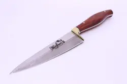 چاقوی دم دستی آشپزخانه استاد منفرد