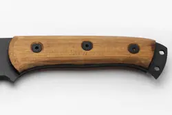 چاقوی شکاری ساتوری استاد فردین