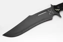 چاقوی شکاری سایز بزرگ استاد فردین