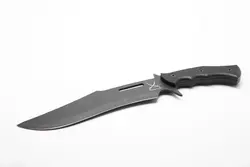 چاقوی شکاری سایز بزرگ استاد فردین