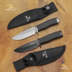 چاقوی شکاری مینی باک(BUCK)