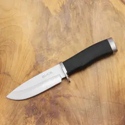 چاقوی شکاری مینی باک(BUCK)