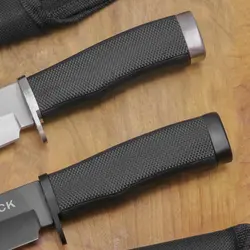 چاقوی شکاری مینی باک(BUCK)