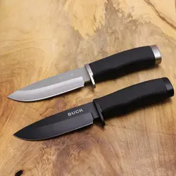 چاقوی شکاری مینی باک(BUCK)