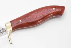 ساطور استاد منفرد