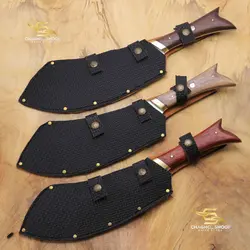 ساطور برش ماهی منفرد