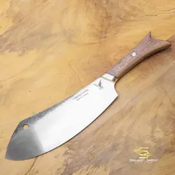 ساطور برش ماهی منفرد