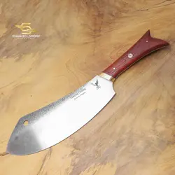 ساطور برش ماهی منفرد