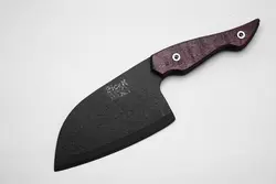 ساطور صربستانی بیجک (استاد موسوی)