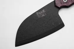 ساطور صربستانی بیجک (استاد موسوی)