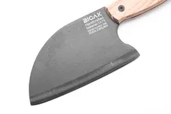 ساطور صربستانی استاد موسوی