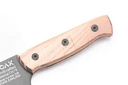 ساطور صربستانی استاد موسوی