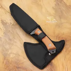 ست شکاری و تبر استاد فردین