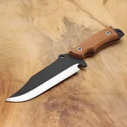 ست شکاری و تبر استاد فردین