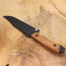 ست شکاری و تبر استاد فردین