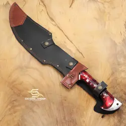بامبو سرداری