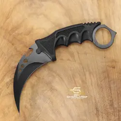 کارامبیت دربازکن دار