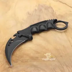 کارامبیت دربازکن دار