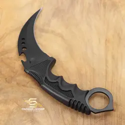 کارامبیت دربازکن دار