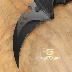 کارامبیت دربازکن دار