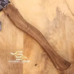 تبر هیزم استاد سعیدبیات