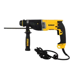 دریل بتن کن و تخریب سه کاره دیوالت مدل D25143K