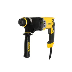 دریل بتن کن و تخریب سه کاره دیوالت مدل D25143K