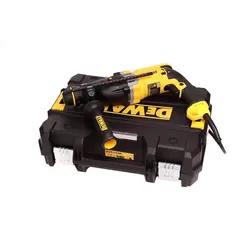 دریل بتن کن و تخریب سه کاره دیوالت مدل D25143K