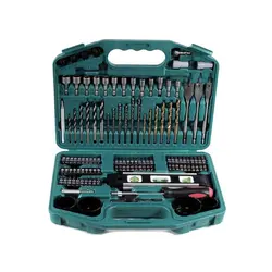 مجموعه لوازم جانبی ماکیتا مدل p-67832 ( 101 عددی )