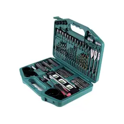 مجموعه لوازم جانبی ماکیتا مدل p-67832 ( 101 عددی )