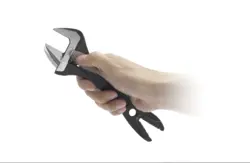 آچار فرانسه پروکسن ۱۲ اینچ – ۳۰۰ م م صنعتی AP-12B