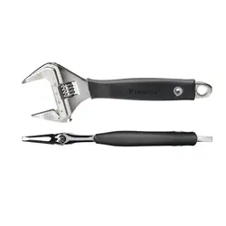 آچار فرانسه پروکسن ۱۲ اینچ – ۳۰۰ م م صنعتی AP-12B