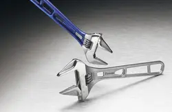 آچار فرانسه پروکسن ۱۲ اینچ – ۳۰۰ م م صنعتی LA-12C