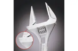 آچار فرانسه پروکسن ۱۲ اینچ – ۳۰۰ م م صنعتی LA-12C