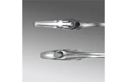 آچار فرانسه پروکسن ۸ اینچ – ۲۰۰ م م صنعتی LA-08C