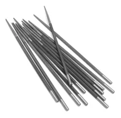 سوهان گرد اره موتوری ۸ اینچ در بسته ۳ عددی باهکو ۳-۴.۰-۸-۱۶۸