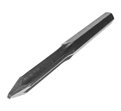 قلم پیکور نوک تیز ۶ ضلعی ۲۸×۴۰۰ میلیمتر بوش ۲۶۰۸۶۹۰۱۰۶