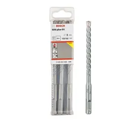 مته ۴ الماس بتن ۸×۱۶۰ بوش سری X5 کد ۲۶۰۸۸۳۳۸۹۹