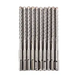 مته ۴ الماس بتن ۸×۱۶۰ بوش سری X5 کد ۲۶۰۸۸۳۳۸۹۹