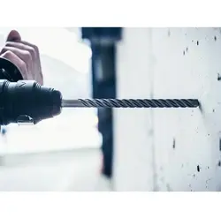 مته ۴ الماس بتن ۸×۱۶۰ بوش سری X5 کد ۲۶۰۸۸۳۳۸۹۹