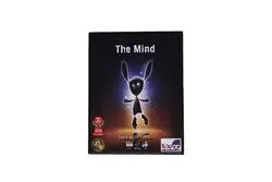 بازی کارتی مایند (ذهن) (The Mind)