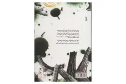 کتاب خرس شمشیر به دست