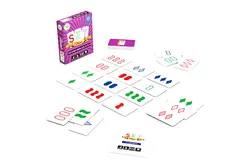 بازی کارتی ست (SET)