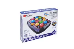 بازی موزیکال جنگ کهکشان ها (کد 35995)