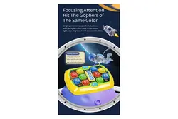 بازی موزیکال جنگ کهکشان ها (کد 35995)